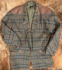 Bogner Sakko ,Jacke, Herren, Größe 42, Made In Western Germany, quiet Luxury