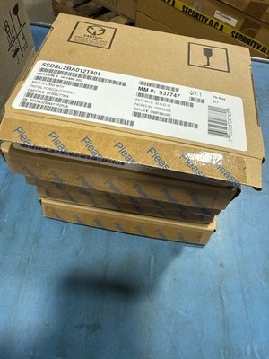 SSDSC2BA012T401 Intel DC S3710 1.2TB 2.5in SATA 6Gbps MLC SSD Mixed Use