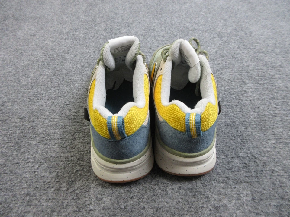 New Balance 997H Zapatos Niños Talla 5 Cordura Retro Informal GR997HGE Tenis Foto 4 de 4