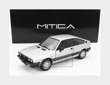1:18 MITICA Alfa Romeo Sprint 1.5 Quadrifoglio Verde 1983 MITICA200042-D Model
