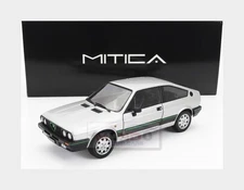 1:18 MITICA Alfa Romeo Sprint 1.5 Quadrifoglio Verde 1983 MITICA200042-D Model
