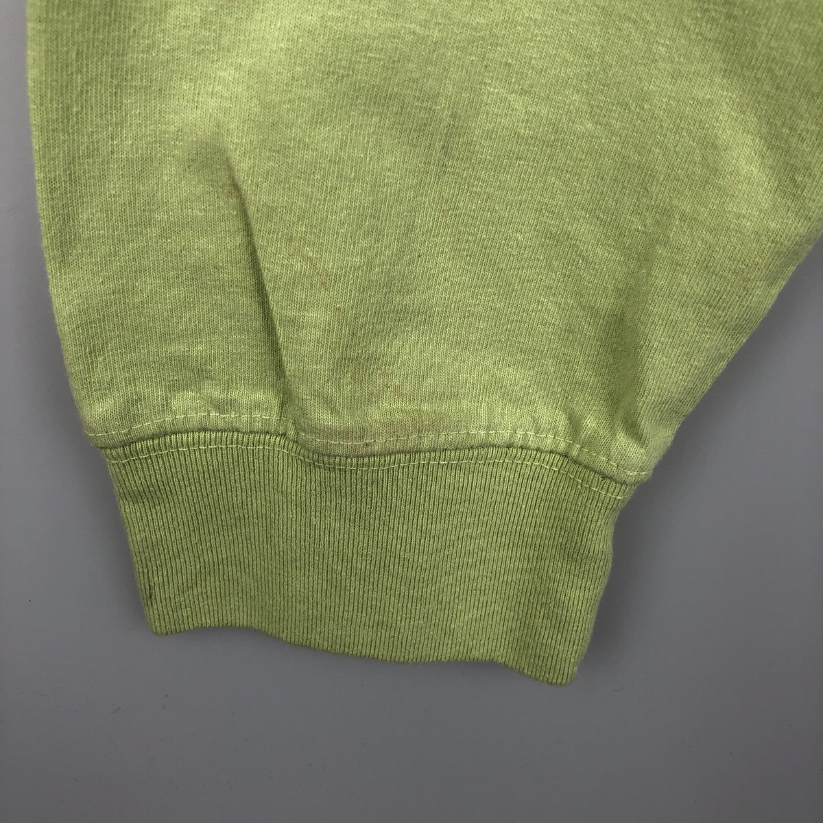 Vintage Stussy Surf Skate Art Long Sleeve T-Shirt Men's XL thumbnail 13