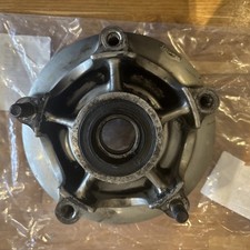 Triumph TT600 Sprocket