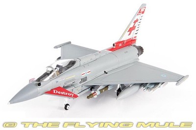 JC Wings 1:72 Typhoon FGR.Mk 4 RAF No.41(R) Sqn ZK315