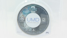 Ton Clancy's Ghost Recon: Advanced Warfighter 2 (Sony PSP) - Disc Only