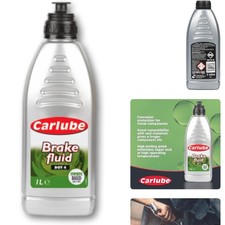 Carlube BFL100 Brake Fluid 1L 7.85 per litre
