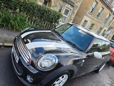 2013 mini one spares/repairs