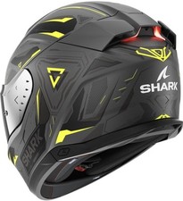 Shark Integralhelm SKWAL i3 ECE 22.06   Motor...
