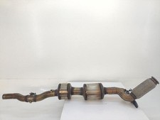 05L131701K katalysator VOLKSWAGEN CADDY V MONOSPACE SBB SBJ 2.0 arblp186266