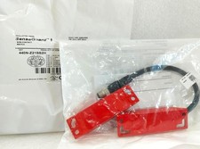Allen Bradley 440N-Z21SS2H Non-Contact Interlock Switch