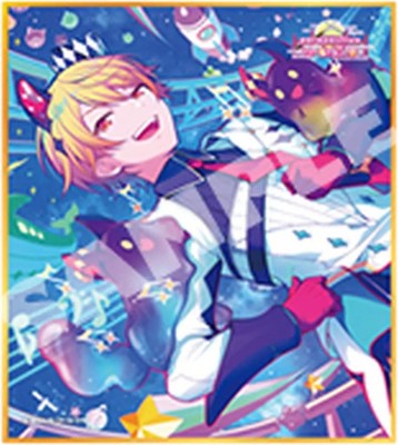 Hatsune Miku Paper product Tsukasa Tenma (Dashing towards the star!/After