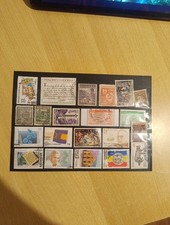 Timbre Andorre Lot oblitérés Ref14262