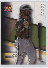 2021 Topps Archives 2091 Topps Fernando Tatis Jr #300 0ha3