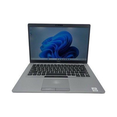 Dell Latitude 5410 14'' Intel Core i5-10310U 16GB RAM 250GB SSD Win11 Pro