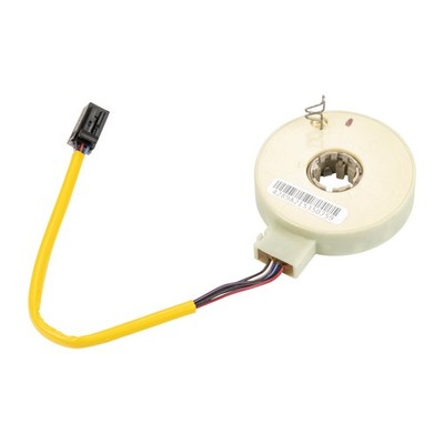 Lenkwinkelsensor Drehmomentsensor gelb Fiat Punto Typ 188 bis Bj. 2003