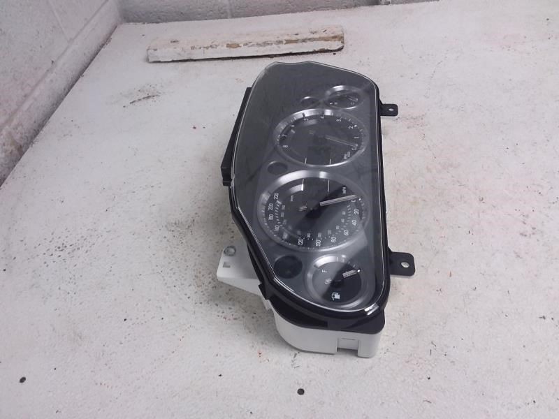 Aston Martin DB9 2006 Instrument cluster P/N 6G3310849CA