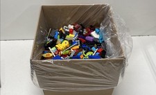 Lego 8lbs Pounds Random Parts Pieces Building Plates Blocks Bulk Lot