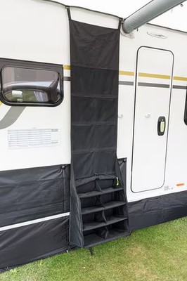 Dometic AccessoryTrack Pro Awning Organiser