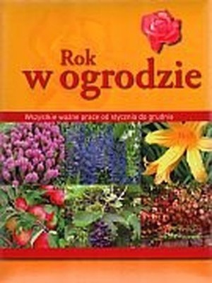 Rok w ogrodzie, Hans-Werner Bastian