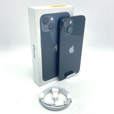 Apple iPhone 13 A2482 128GB T-Mobile Clean IMEI | Midnight
