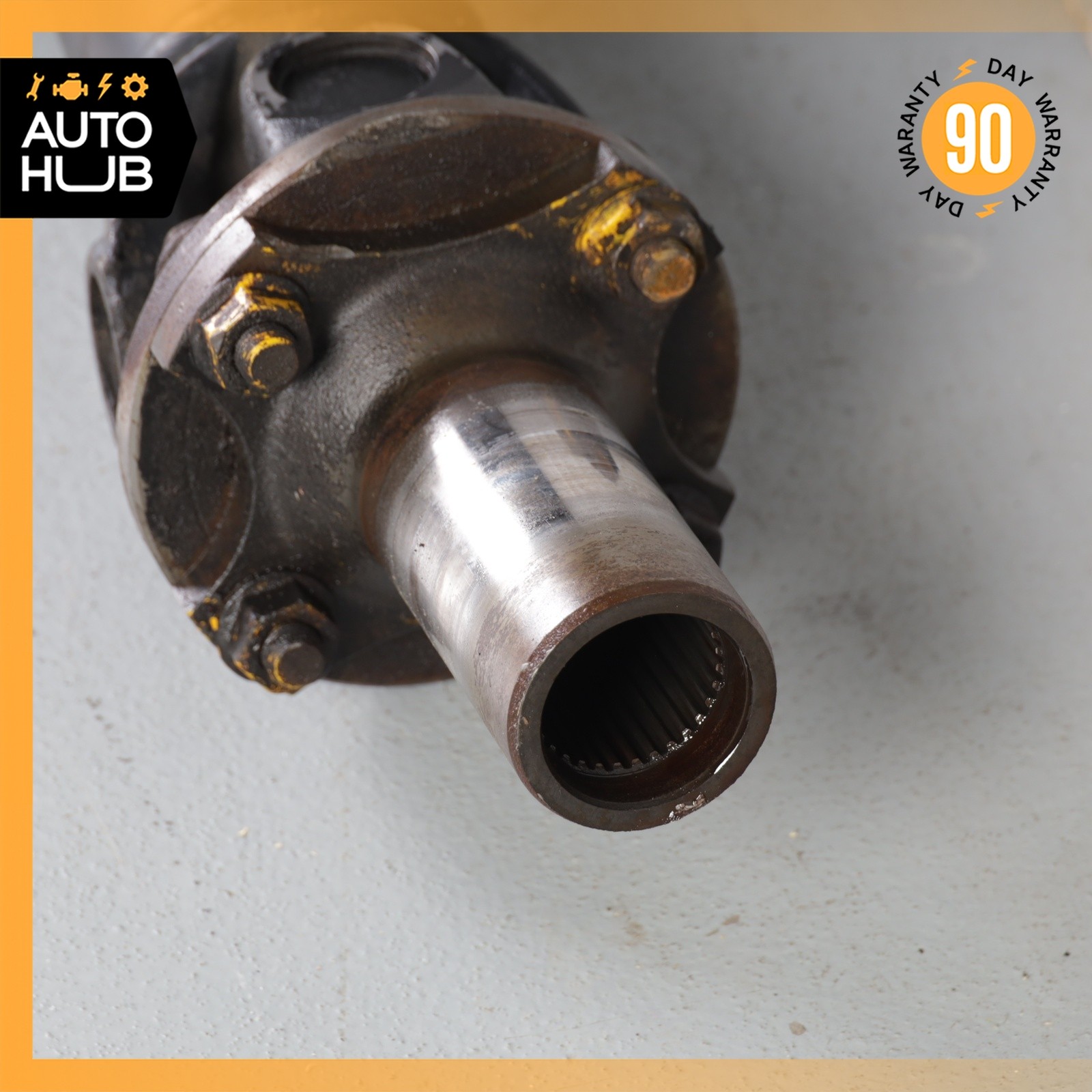 Bentley Brooklands 1990-1996 Rear Right Driveshaft