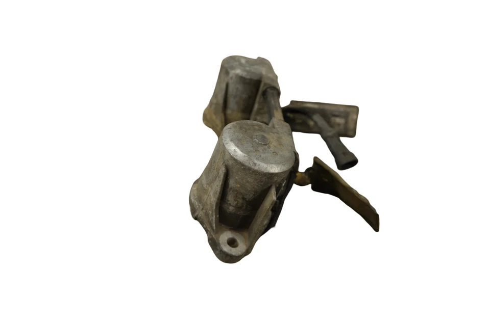 2018 SKI-DOO SUMMIT 850 ETEC Left & Right Direct Fuel Injectors - PAIR SB108 - Image 3 of 4