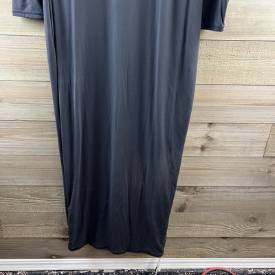 fitted maxi evening dress DANA ONE-SHOULDER FITTED MAXI DRESS | CULT MIA