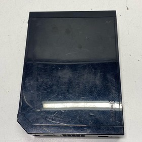 Lot of 2 Nintendo Wii Consoles (RVL-101 & RVL-001)