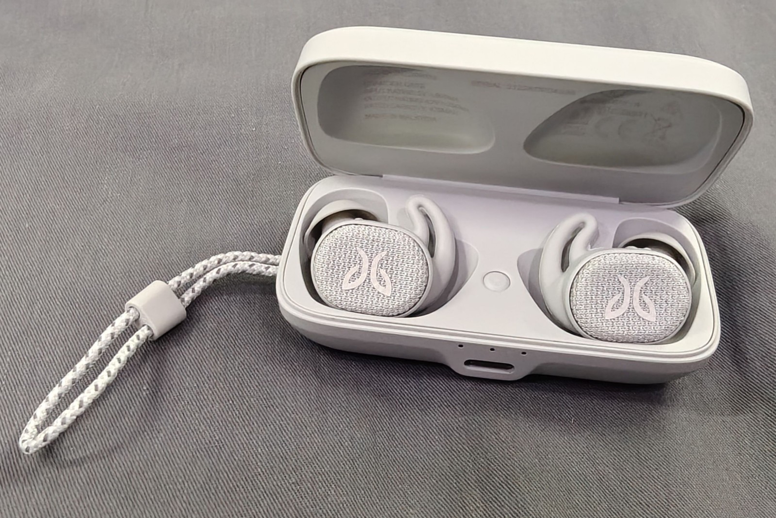 Jaybird Vista 2 True Wireless Noise Cancelling In-Ear Headph