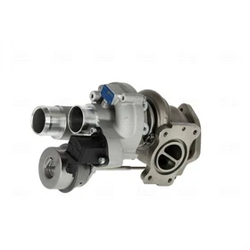 Turbolader für MINI Mini R56 Cooper S John Works Cabriolet R57 R55