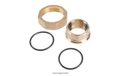 Watts Lead Free 0960260 3/4'' TPK Retail Tailpiece Kit