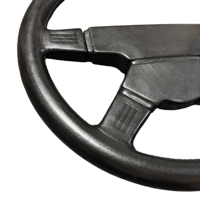 AMG MOMO Steering Wheel 380mm Mercedes Benz W126 W124 W201 190E