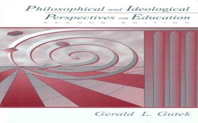 Philosophical and Ideological  - VERY GOOD