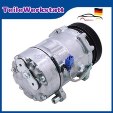 NEU für VW California T4 70J 7DJ 7DK LT 28-35 2DB 2DK Kompressor Klimaanlage