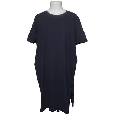 Esmara, Kleid, Größe: 44/46, Blau, Einfarbig, Damen #nyI