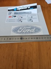 Stickers Voiture Ford