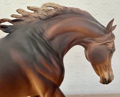 CM Breyer Weathergirl von Cindy Williams