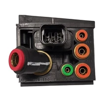 Used Freightliner AMU Central Air Switch Module P/N - A12-19776-110