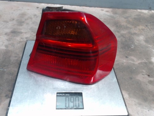 RÜCKLICHT RECHTS AUSSEN BMW 3 serie (E90) 63216937458 #50842304