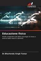 Bhartendu Singh Tomar | Educazione Fisica | Taschenbuch | Italienisch (2022)