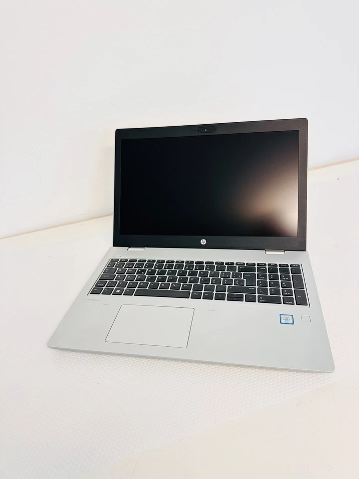 Hp Probook 650 G5 i5-8365U/16GB/256 SSD nvme 15.6" 1920x1080 /Win 11/A - Imagen 2 de 4