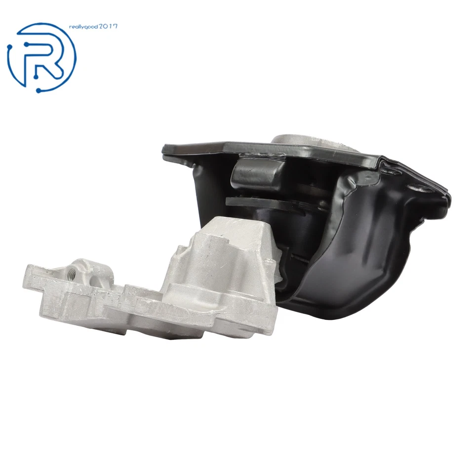 Juego de 4 piezas de montaje de motor y transmisión de 2,5 L para Nissan Rogue Rogue Select 2008-2013 Foto 3 de 4