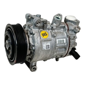 Klimakompressor Kompressor Klimaanlage 1.8 2.0TSI Audi A4 8K A5 8T Q5 8T0260805E