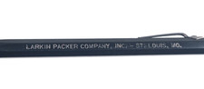 C1930-50s - Larkin Packer Company St. Louis MO Oil Field Industry pencil - B15