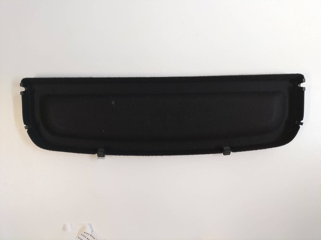 APL Cappelliera posteriore Opel Agila B 2007 RGC2777