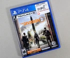 Tom Clancy's The Division 2 - Sony PlayStation 4 PS4 Game - Tested Very Good