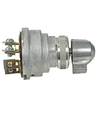 DB Electrical 956-3124BX Cole Hersee Ignition Switch Compatible Black 