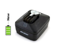 [New] Stryker System 8 Small Battery Pack