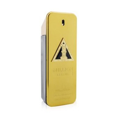 Paco Rabanne Men's One Million Elixir Parfum Intense Spray 6.8 oz Fragrances