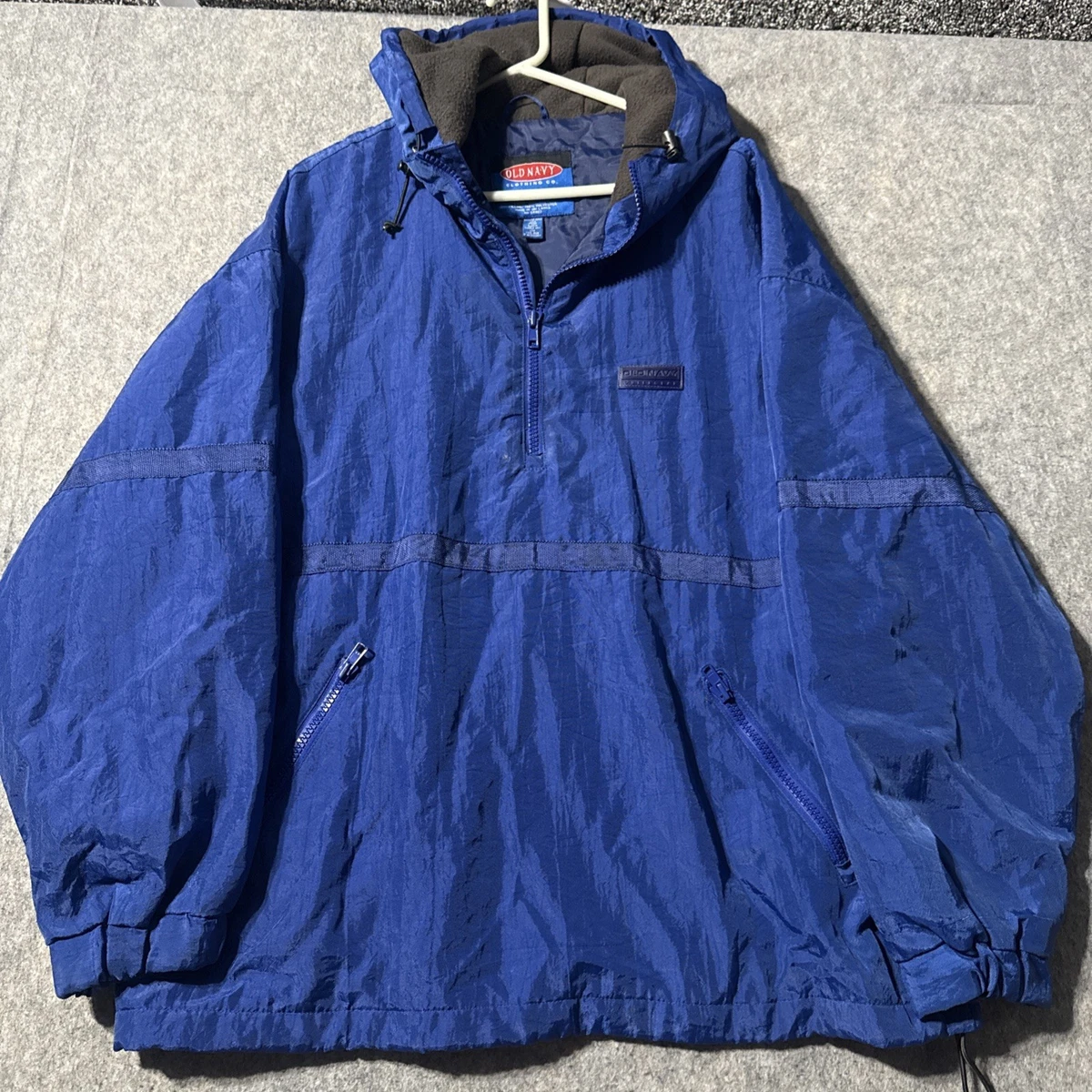 old navy anorak products for sale | eBay